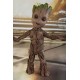 Guardians of the Galaxy Vol. 2 Life-Size Masterpiece Actionfigur Groot 26 cm